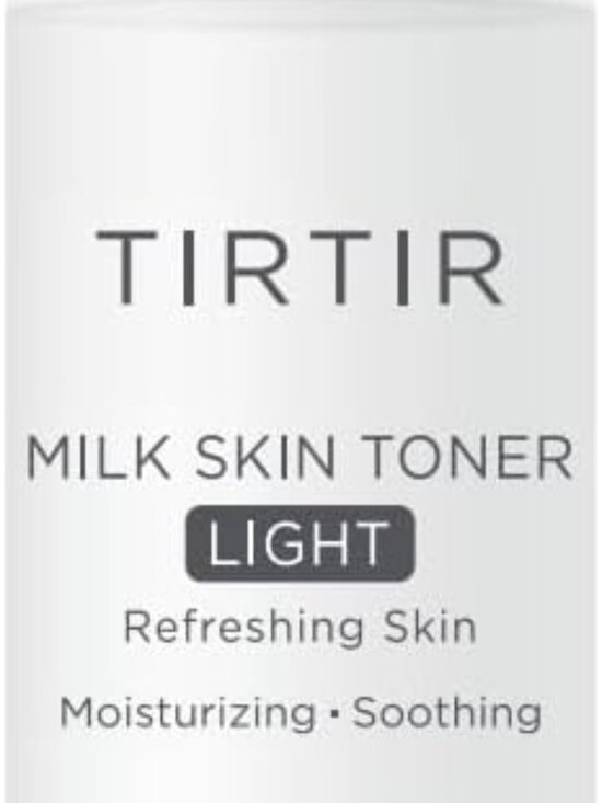 Tirtir Other - TirTir Milk Skin Rice Toner